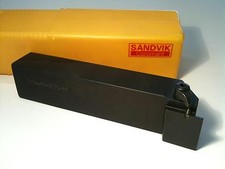 Utensile Sandvik Coromant L154.91-3225-5C per gole e canalini seeger