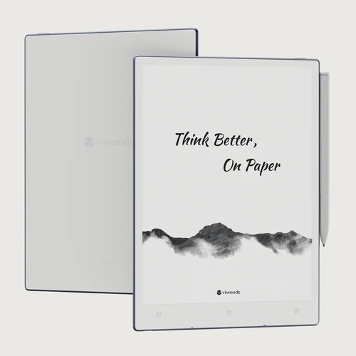Carta aipaper viwoods nuova - carta,