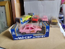 Boxed Model Vintage Norev