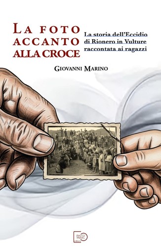 Foto accanto alla croce la - alla, croce.