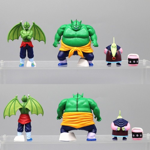 Dragon ball 7pz set - dragon,