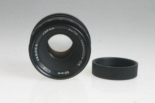 Yashica auto yashinon - yashica,