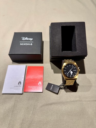 Nixon disney topolino - x,