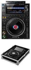 Pioneer DJ CDJ-3000 + Odyssey