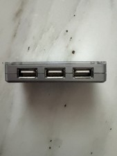 Multi presa Dotato  5 Porte