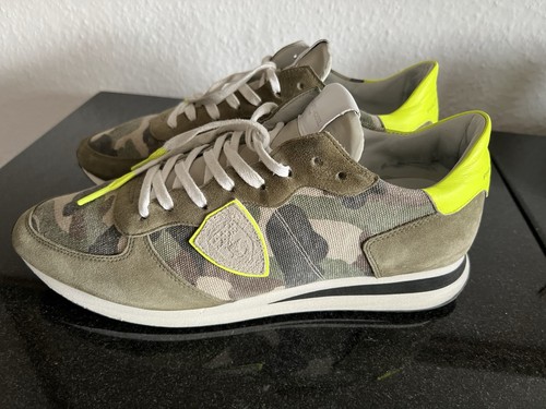 Scarpe philippe model - scarpe,