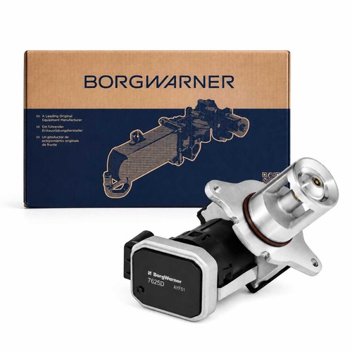 Valvola egr borgwarner - valvola, 7625d