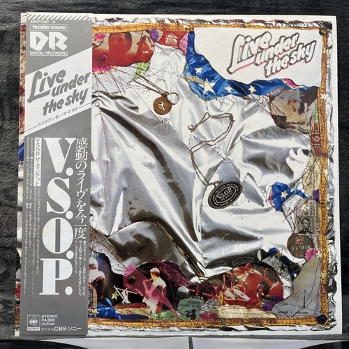 The quintet live - the, –