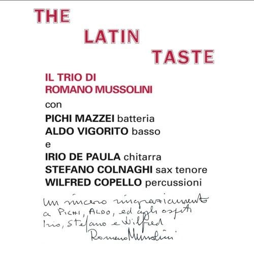 Vinile nuovo romano - vinile,