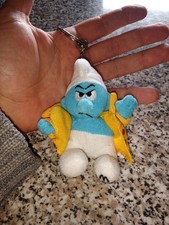 Peluches I Puffi 3/2000