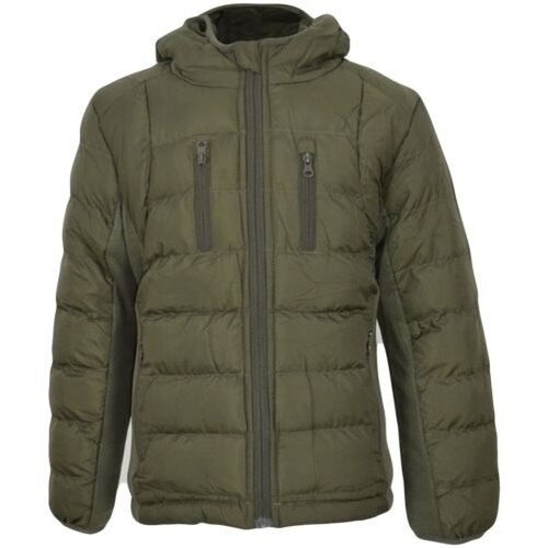 Giacca casual invernale - giacca,