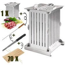 CUBO ARROSTICINI SPIEDINI