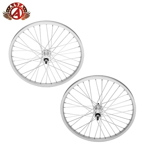 Cerchi bici anteriori - , e