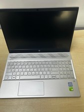HP Pavilion 15-cs0701ng Intel