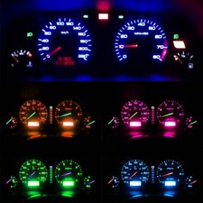 Gruppo cruscotto Speedo