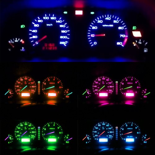 Gruppo cruscotto speedo - cruscotto,