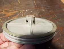 Puleggia Giradischi per Album