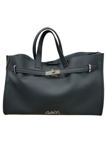 Borsa mano shopping alv - a,
