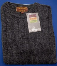 Maglione Uomo Manica Lunga