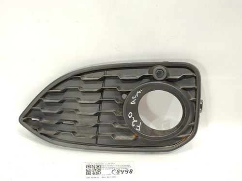 Cornice cover fendinebbia ant - cover,