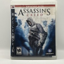 Assassin's Creed Greatest Hits
