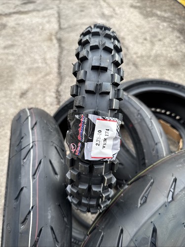 Offerta gomma minicross - offerta,