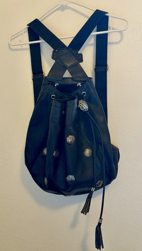 Zaino vintage harley - zaino,