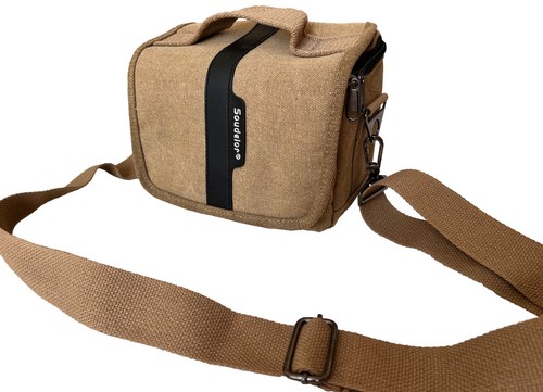 Borsa custodia fotocamera per