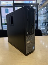 Computer Dell Optiplex 990 i5 Ram8 Ssd120 Winsows10 DVD