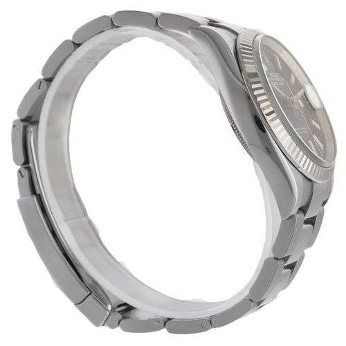 Rolex datejust 126234 - rolex,