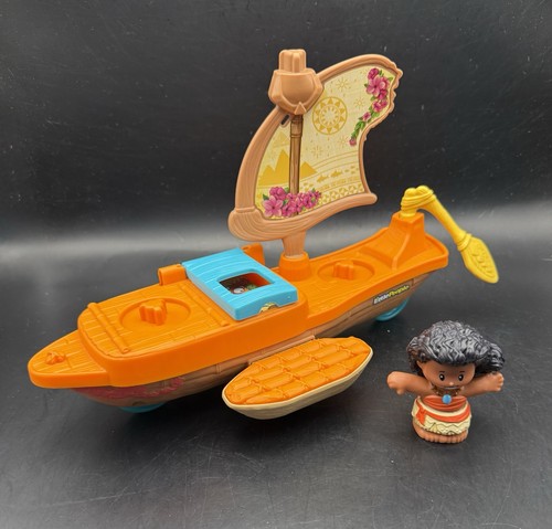 Fisher price little people - fisher,