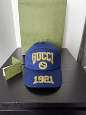 Berretto da baseball Gucci