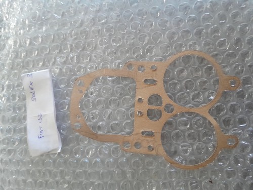 Guarnizione carburatore solex - guarnizione,