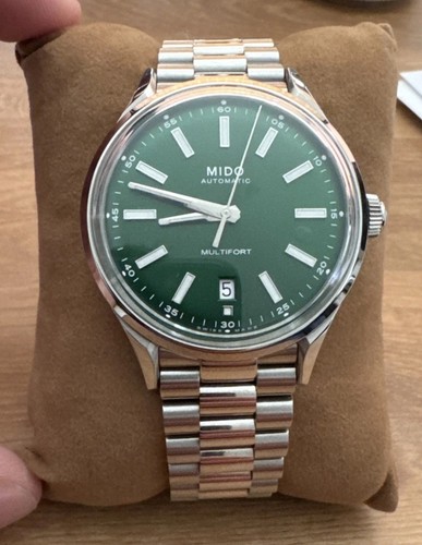 Orologio mido multifort - orologio,