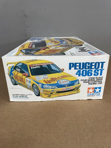 Kit tamiya 01 - r/c, #58212