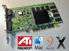  Apple OEM ATi Rage 128 Pro