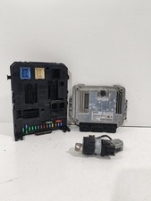 KIT Centralina Motore ECU Body