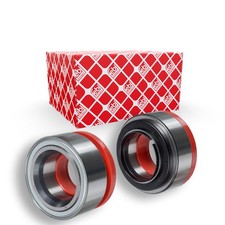 Kit cuscinetti ruota Febi