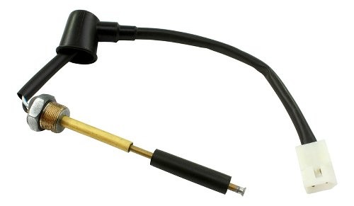 Indicatore serbatoio moto - serbatoio,