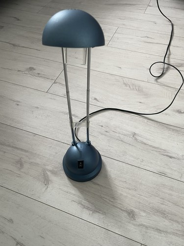 Lampada scrivania - da,