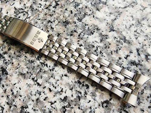 Bracciale rado 20mm curve - bracciale,