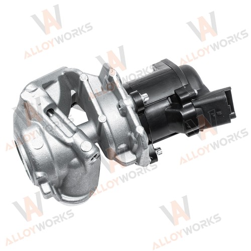 Vanne egr pour citroen - pour, c1