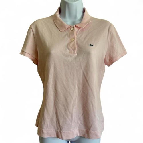 Polo lacoste donna - polo,