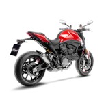 Scarico leovince sbk 10 - scarico,