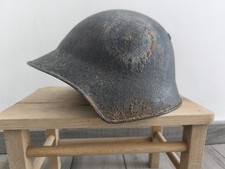 Elmetto Svizzero 18/40
