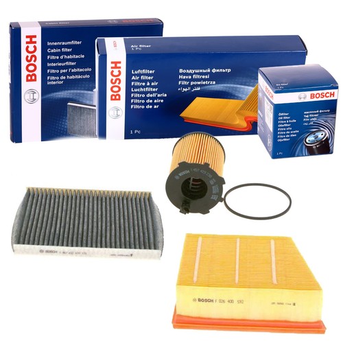 Filtro bosch compatibile con - filtro,