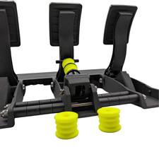 Fanatec CSL Elite V1 and V2