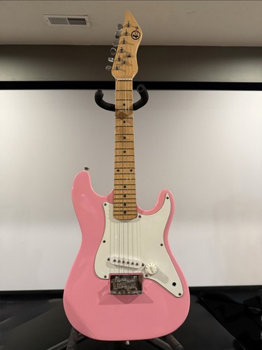 Chitarra elettrica kay rosa - kay, e