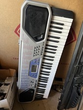 Casio CTK-481 Portable Keyboard 61 Key Piano Musical