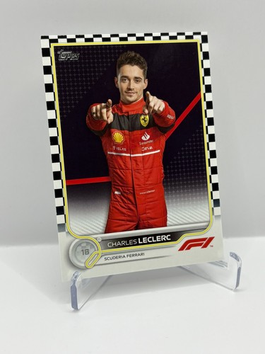 2022 topps flagship charles - flagship,